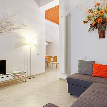 Apartament Le Volte Del Ponte Sospeso Florencja Zewnętrze zdjęcie