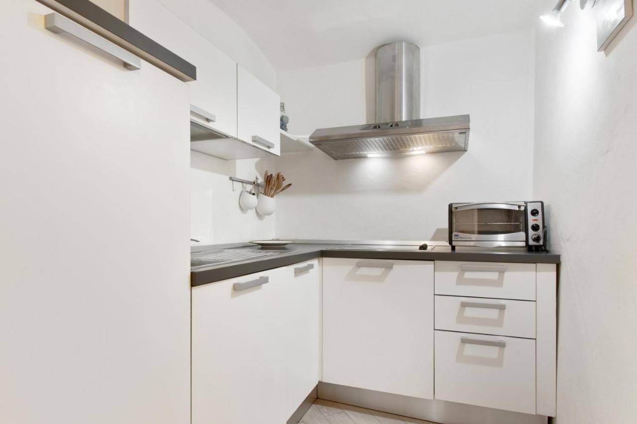 Apartament Le Volte Del Ponte Sospeso Florencja Zewnętrze zdjęcie