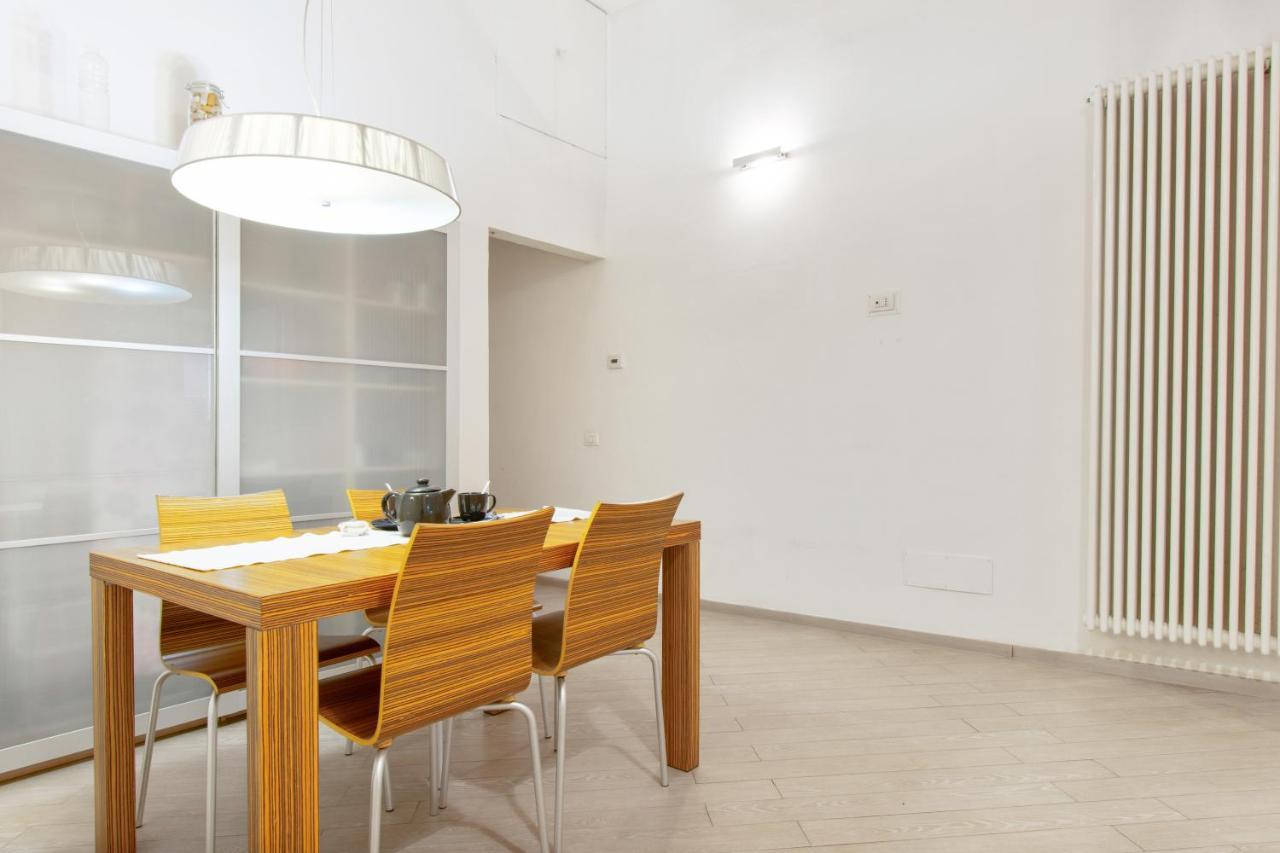 Apartament Le Volte Del Ponte Sospeso Florencja Zewnętrze zdjęcie